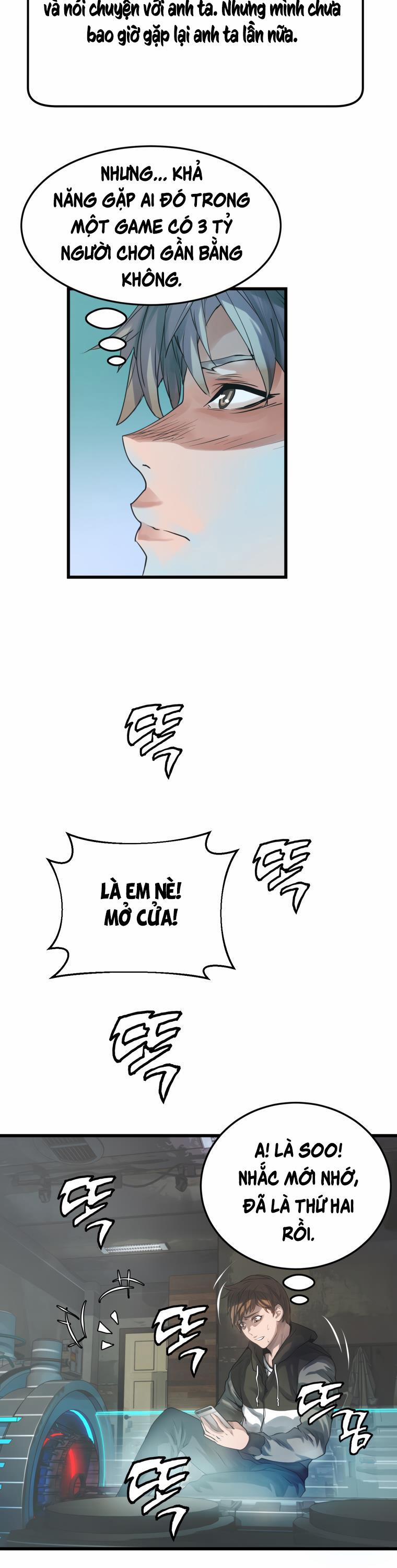 Ranker Bất Bại 2 trang 36