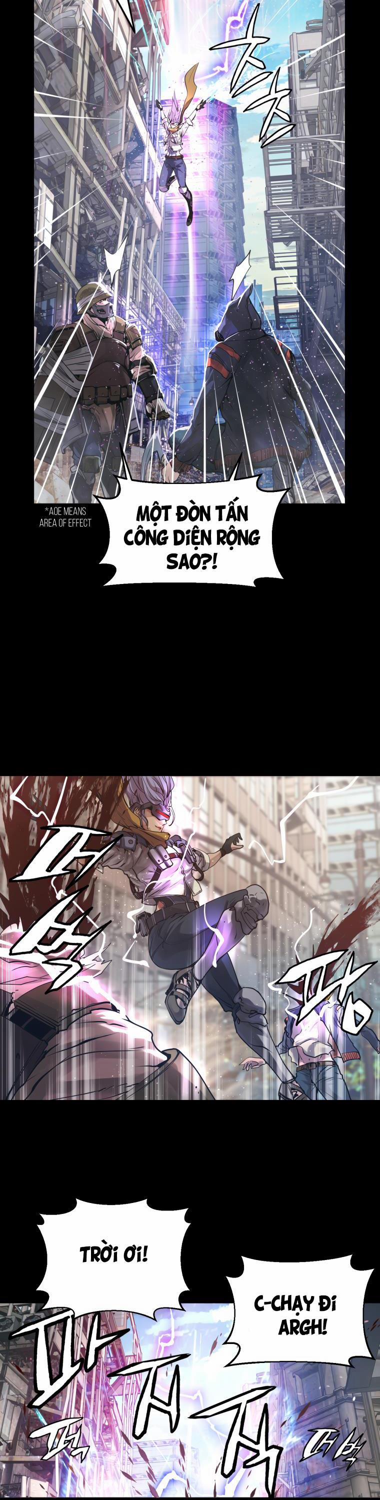 Ranker Bất Bại 2 trang 4