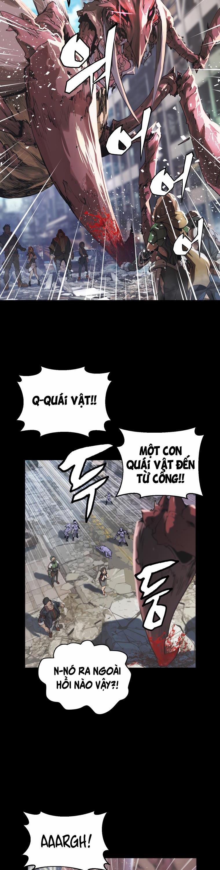 Ranker Bất Bại 2 trang 6