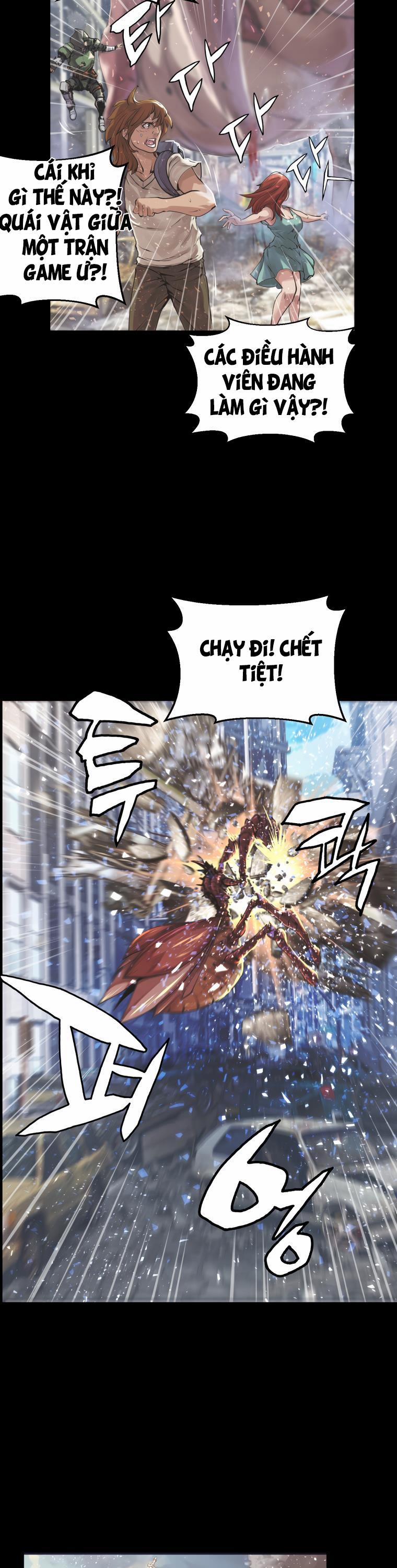 Ranker Bất Bại 2 trang 7