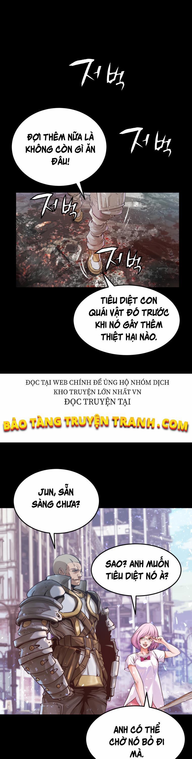 Ranker Bất Bại 2 trang 9