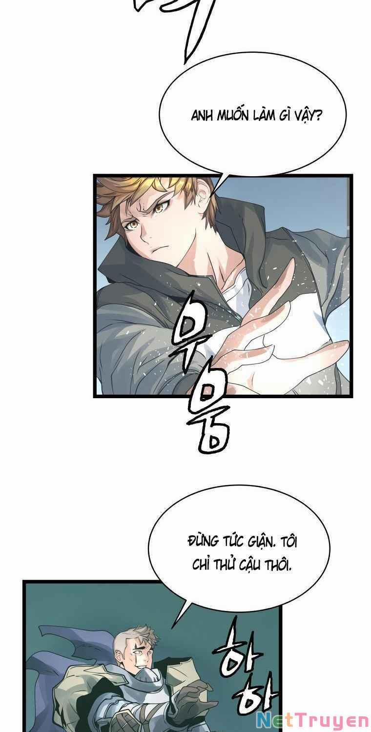 Ranker Bất Bại 20 trang 1