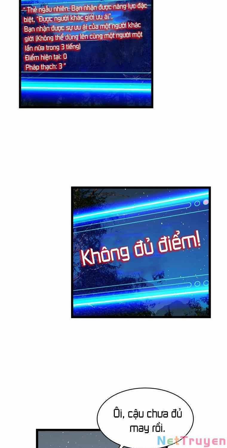 Ranker Bất Bại 21 trang 1