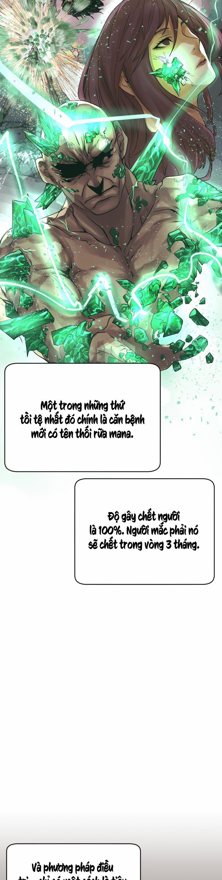 Ranker Bất Bại 3 trang 10