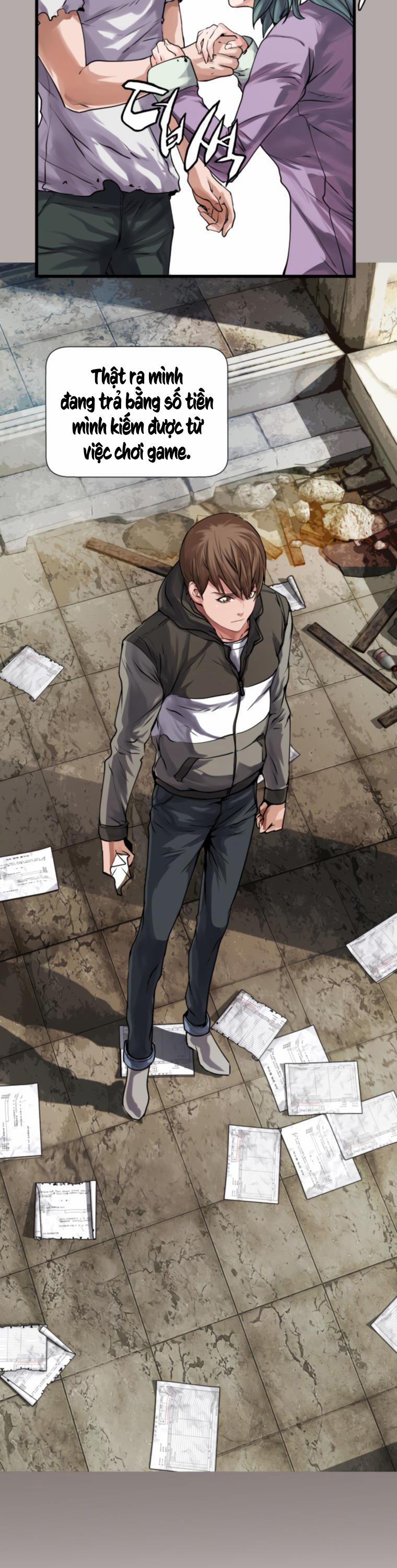 Ranker Bất Bại 3 trang 14