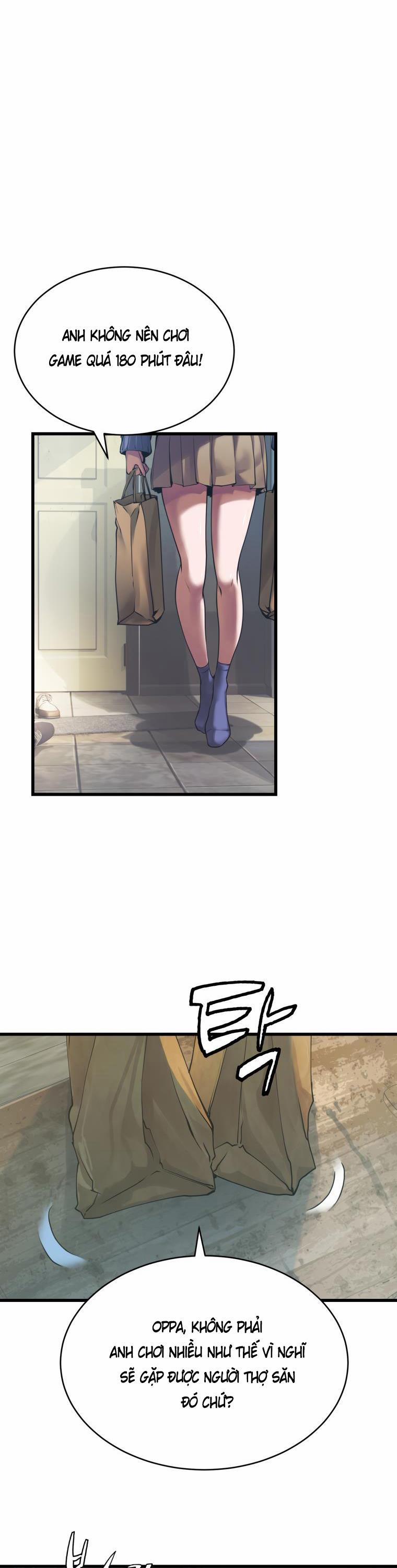 Ranker Bất Bại 3 trang 2