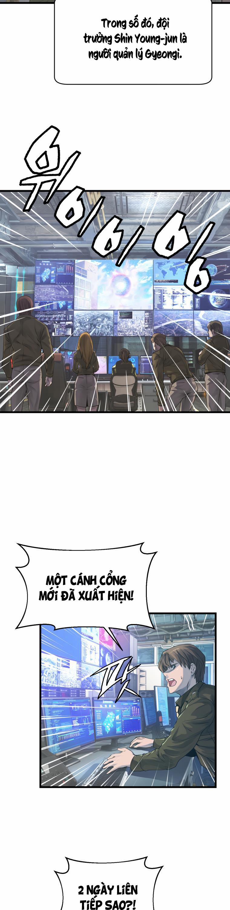 Ranker Bất Bại 3 trang 21