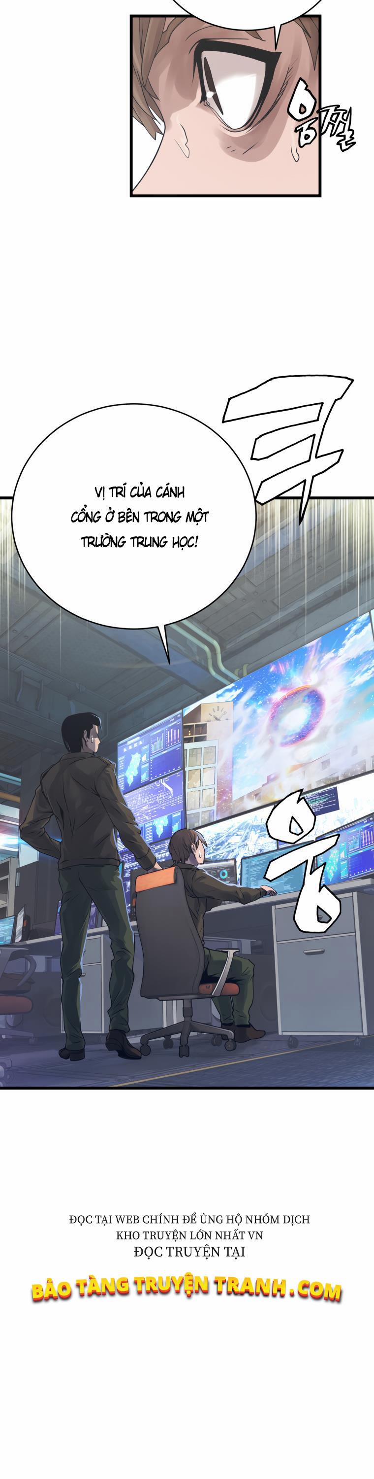 Ranker Bất Bại 3 trang 23