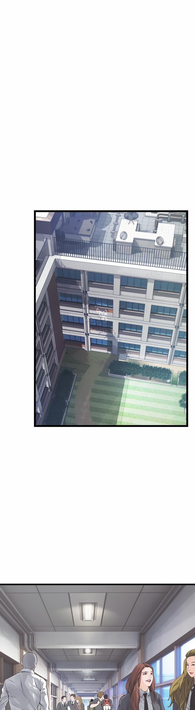 Ranker Bất Bại 3 trang 24