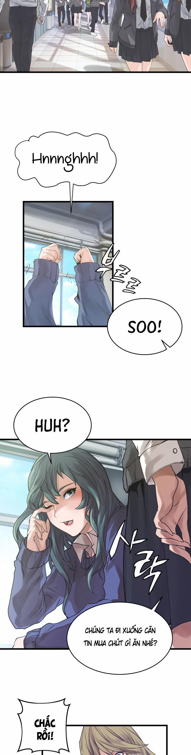 Ranker Bất Bại 3 trang 25