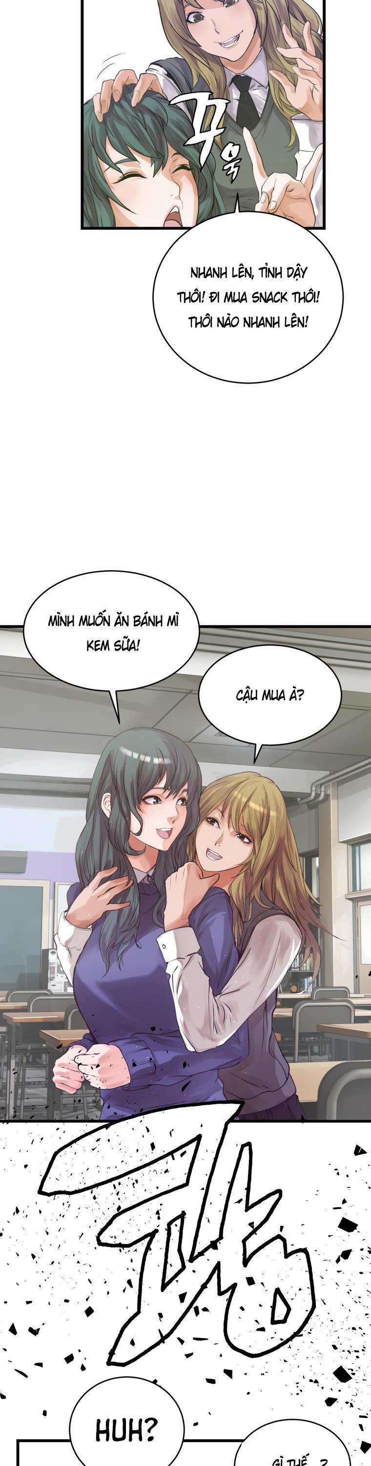 Ranker Bất Bại 3 trang 26