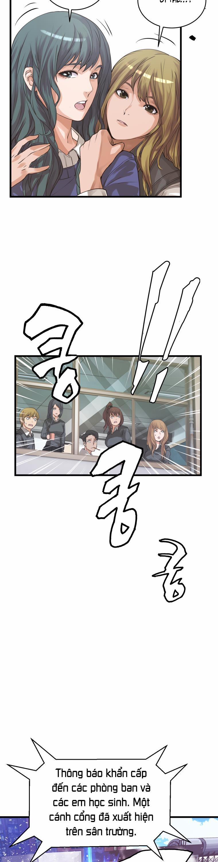 Ranker Bất Bại 3 trang 27