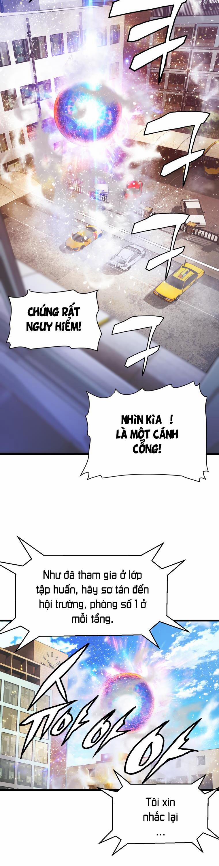 Ranker Bất Bại 3 trang 28