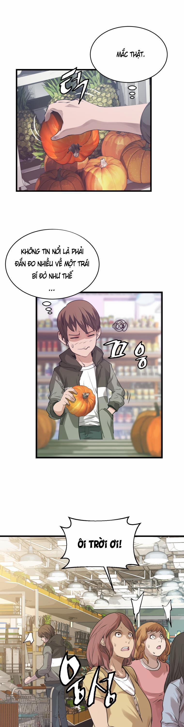 Ranker Bất Bại 3 trang 31