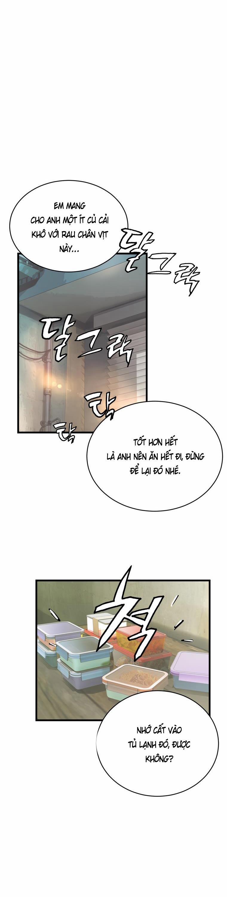 Ranker Bất Bại 3 trang 4