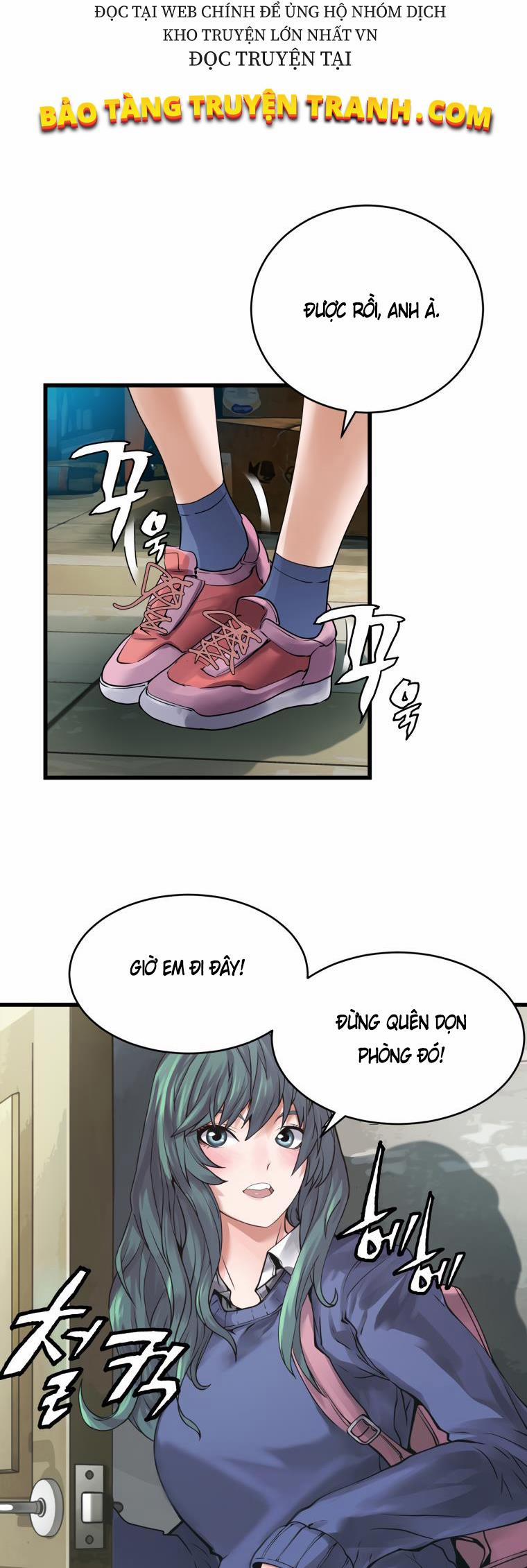 Ranker Bất Bại 3 trang 7