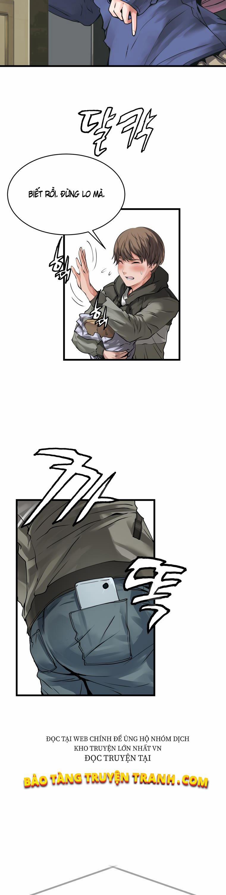 Ranker Bất Bại 3 trang 8