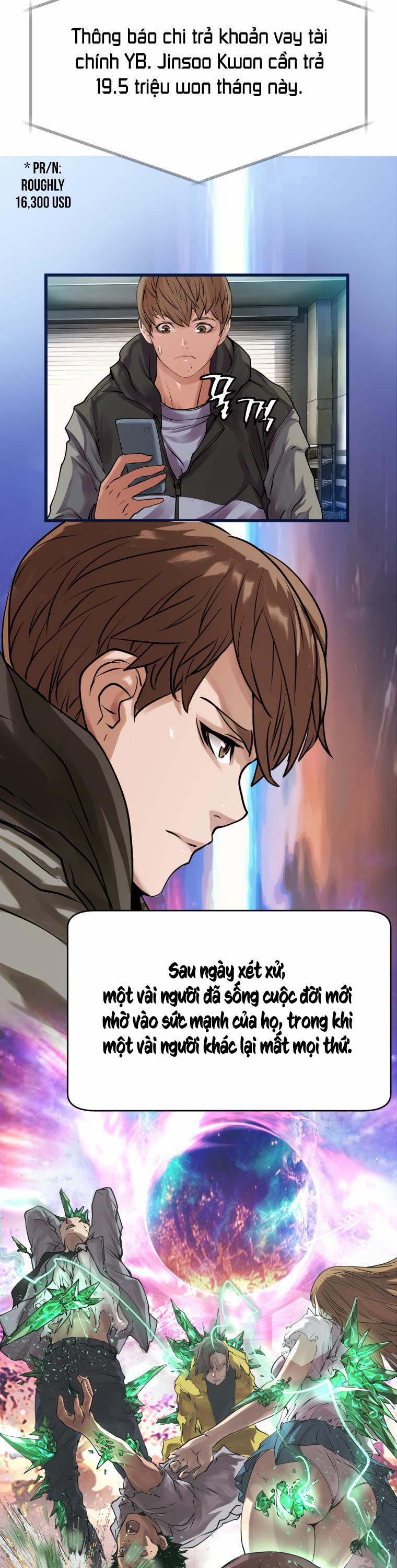 Ranker Bất Bại 3 trang 9