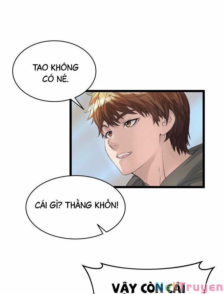 Ranker Bất Bại 32 trang 1