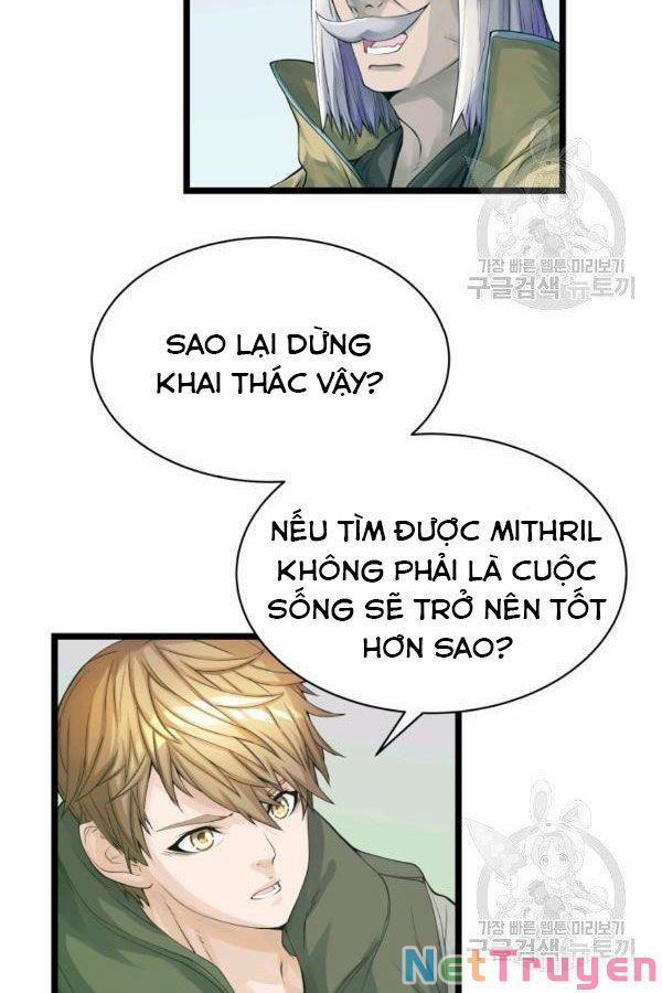 Ranker Bất Bại 37 trang 1