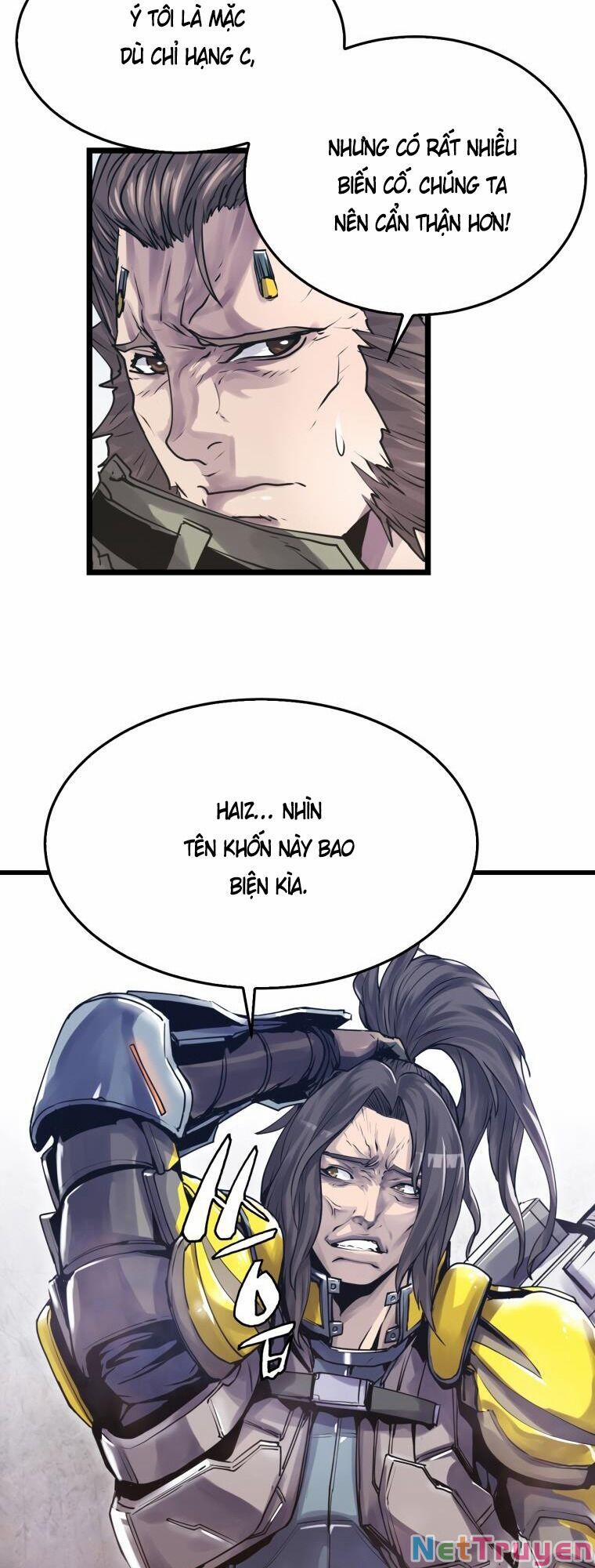 Ranker Bất Bại 4 trang 10