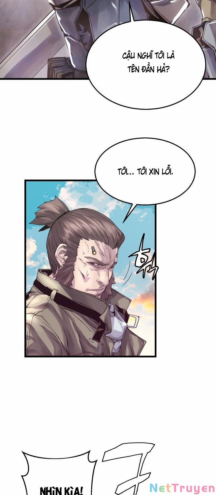 Ranker Bất Bại 4 trang 11