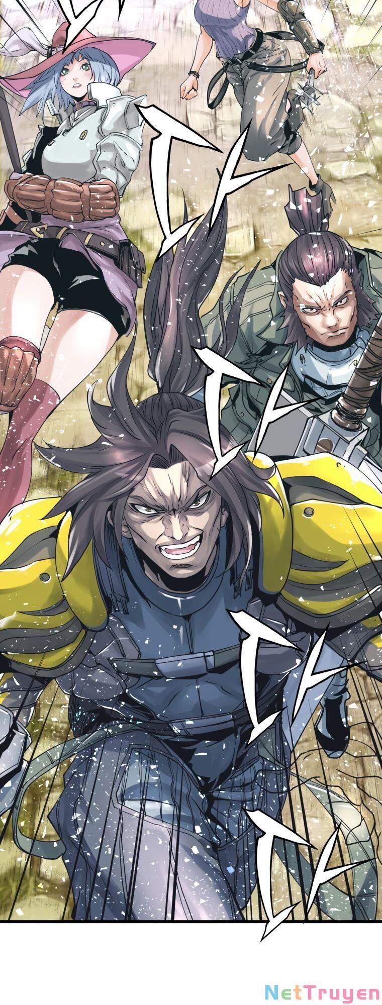 Ranker Bất Bại 4 trang 15