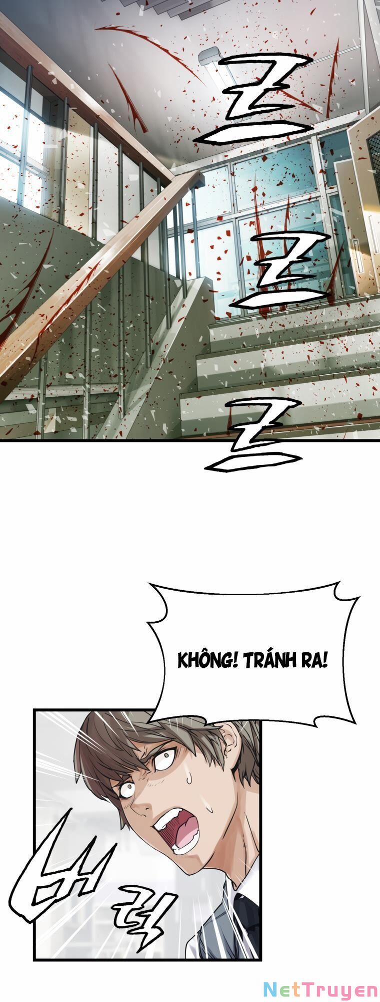 Ranker Bất Bại 4 trang 17