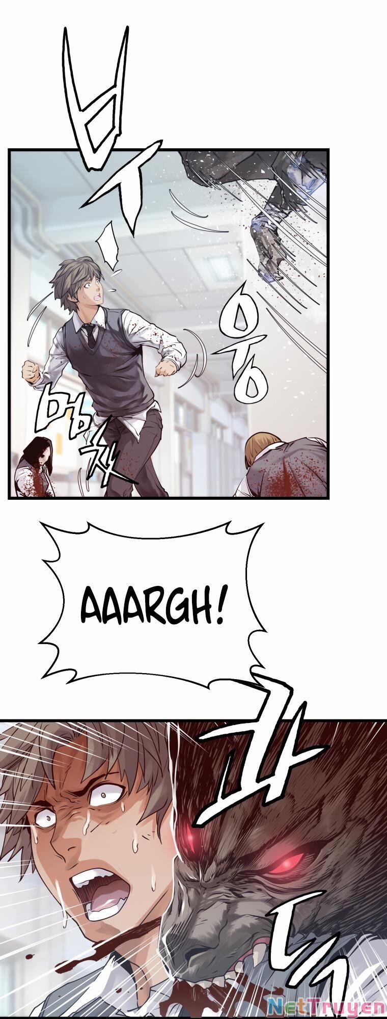 Ranker Bất Bại 4 trang 18