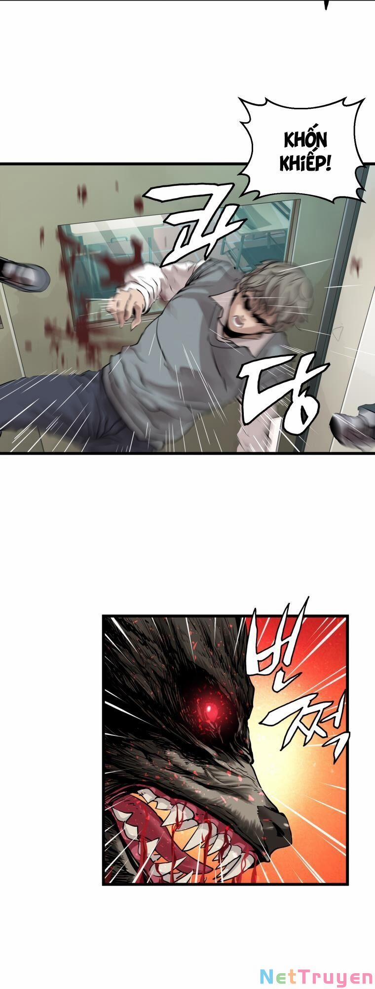 Ranker Bất Bại 4 trang 19