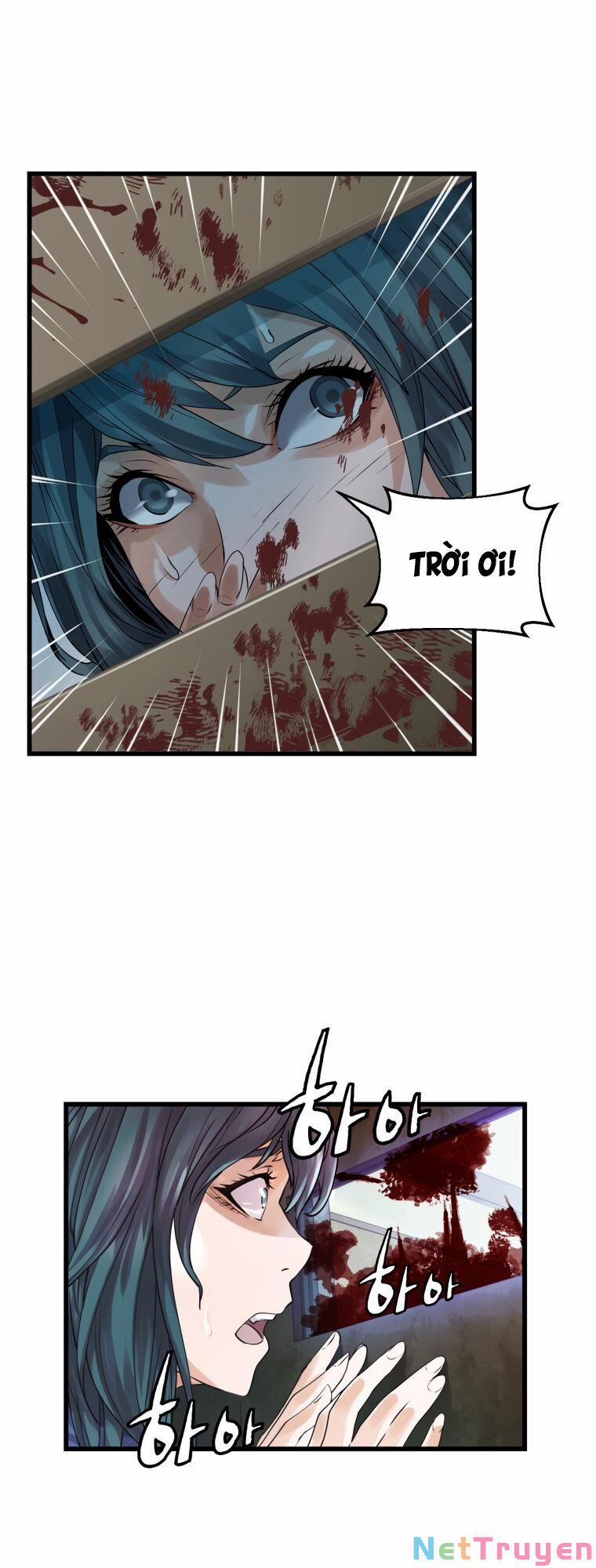 Ranker Bất Bại 4 trang 20