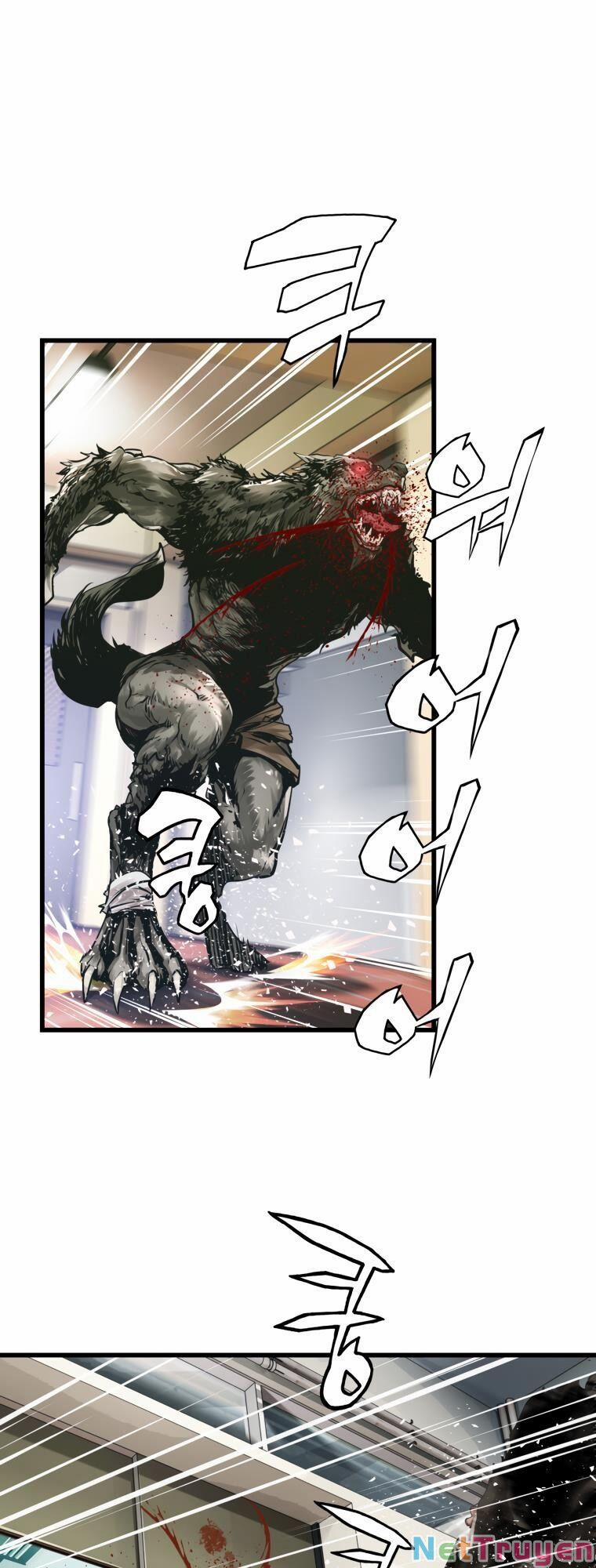 Ranker Bất Bại 4 trang 21