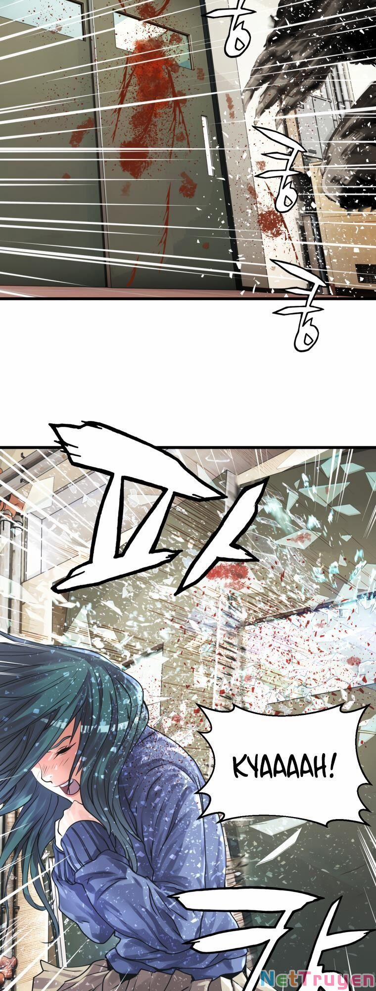 Ranker Bất Bại 4 trang 22