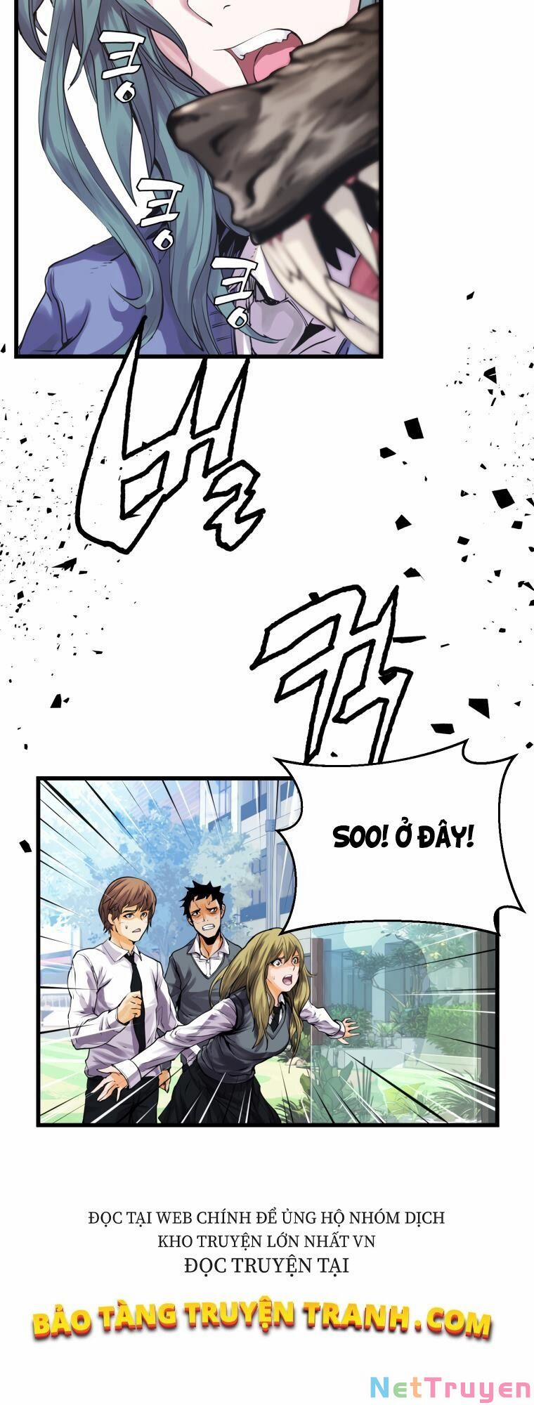 Ranker Bất Bại 4 trang 25