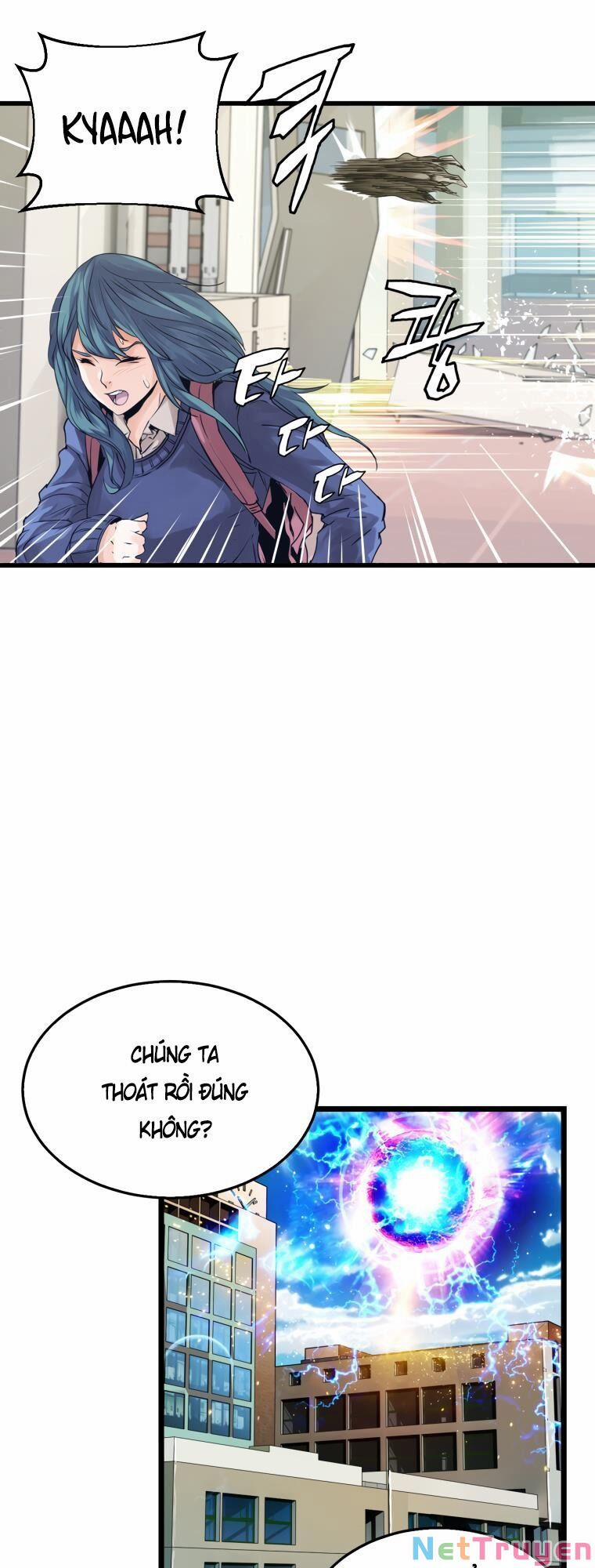 Ranker Bất Bại 4 trang 26