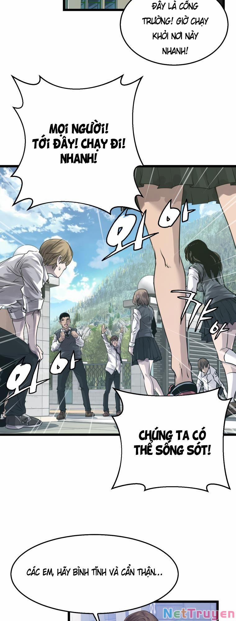 Ranker Bất Bại 4 trang 27