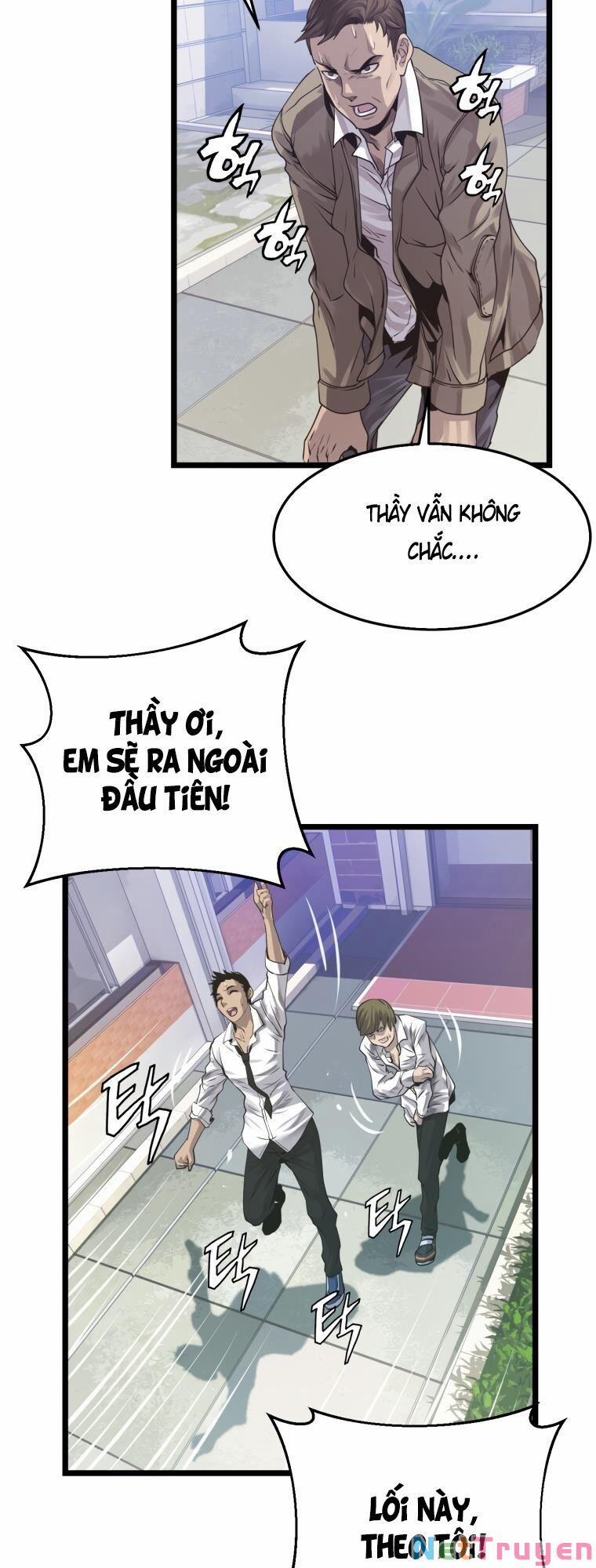 Ranker Bất Bại 4 trang 28