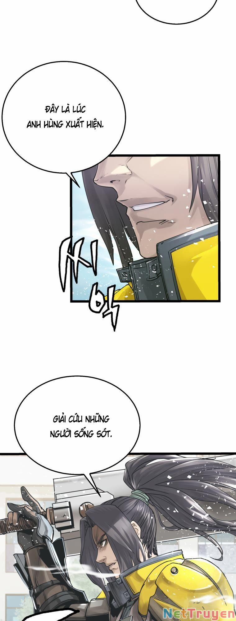 Ranker Bất Bại 4 trang 34