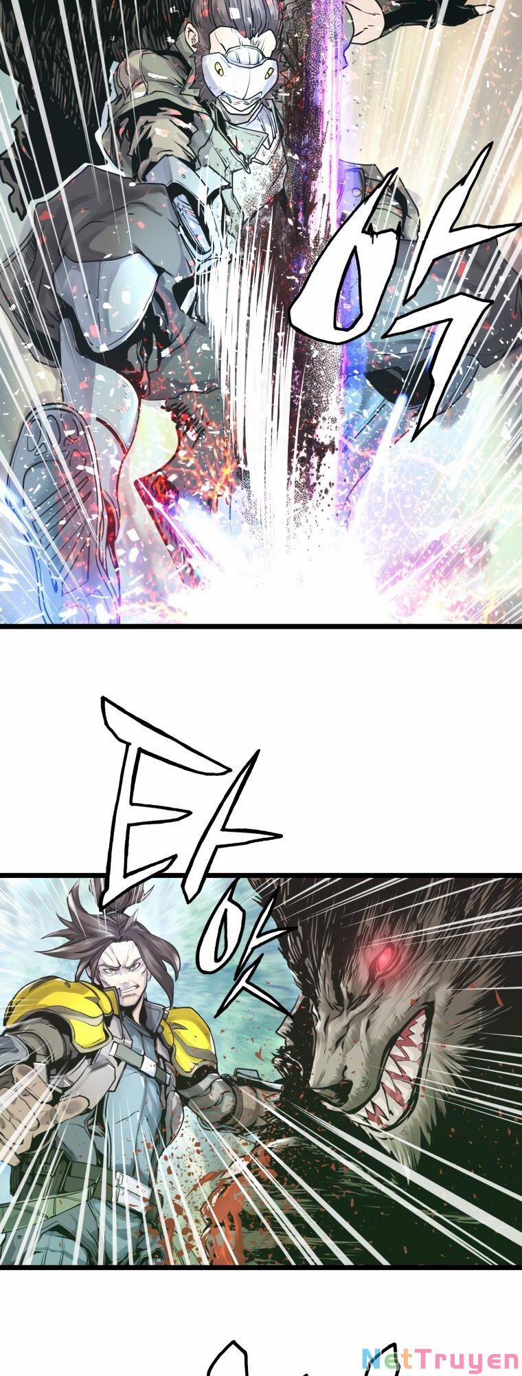 Ranker Bất Bại 4 trang 37