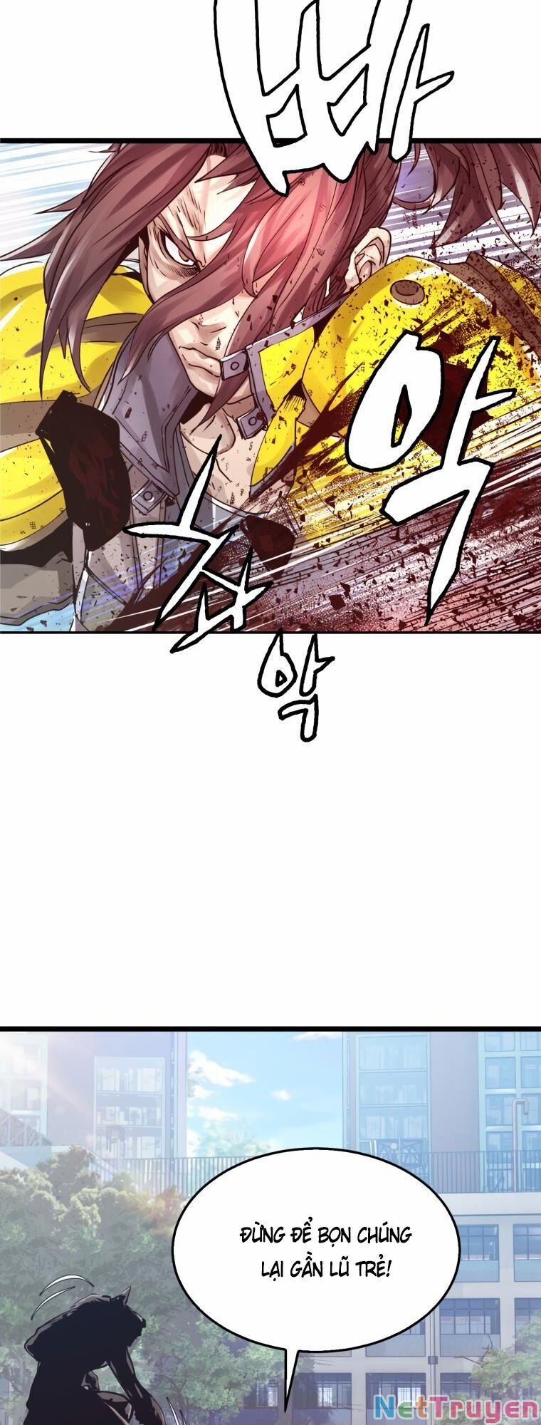 Ranker Bất Bại 4 trang 38
