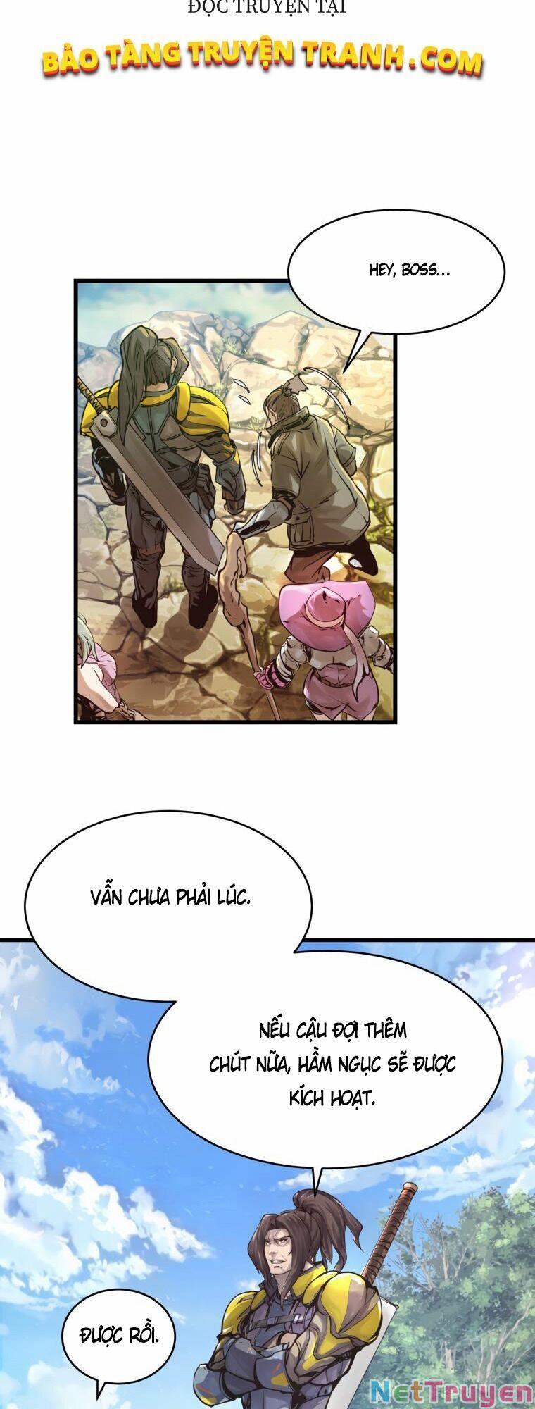 Ranker Bất Bại 4 trang 6