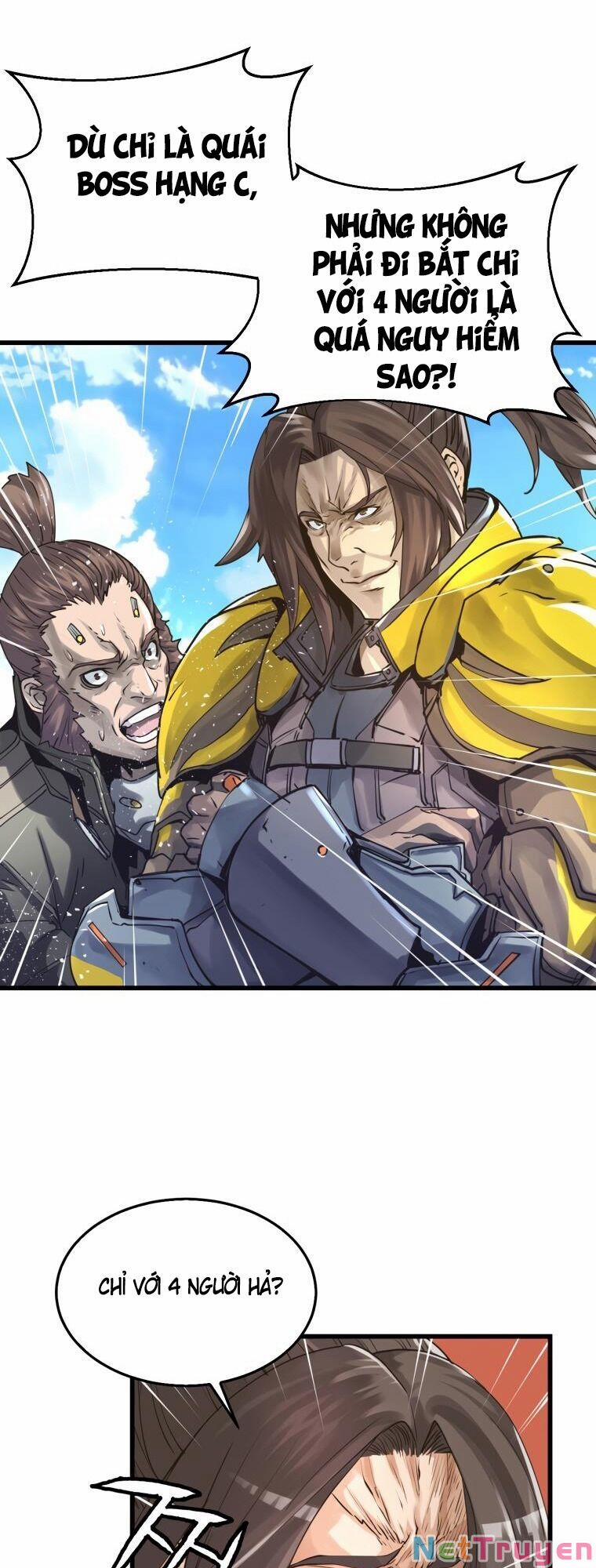 Ranker Bất Bại 4 trang 8
