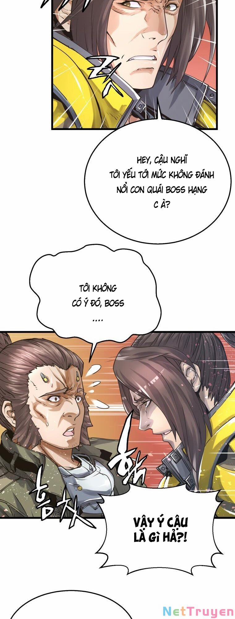 Ranker Bất Bại 4 trang 9