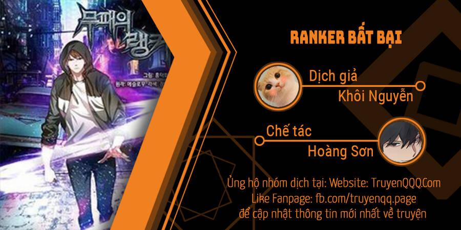 Ranker Bất Bại 44 trang 0