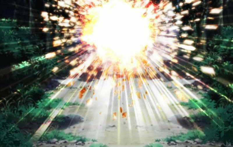 Ranker Bất Bại 44 trang 30