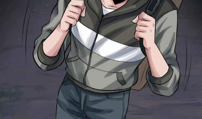 Ranker Bất Bại 44 trang 6