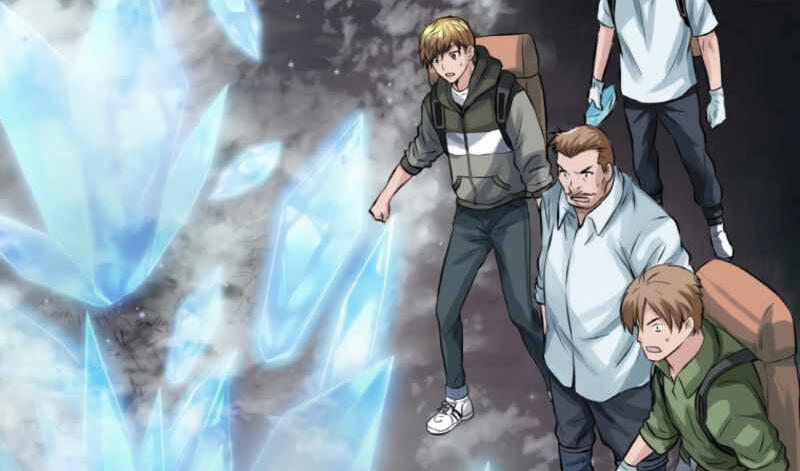 Ranker Bất Bại 44 trang 61