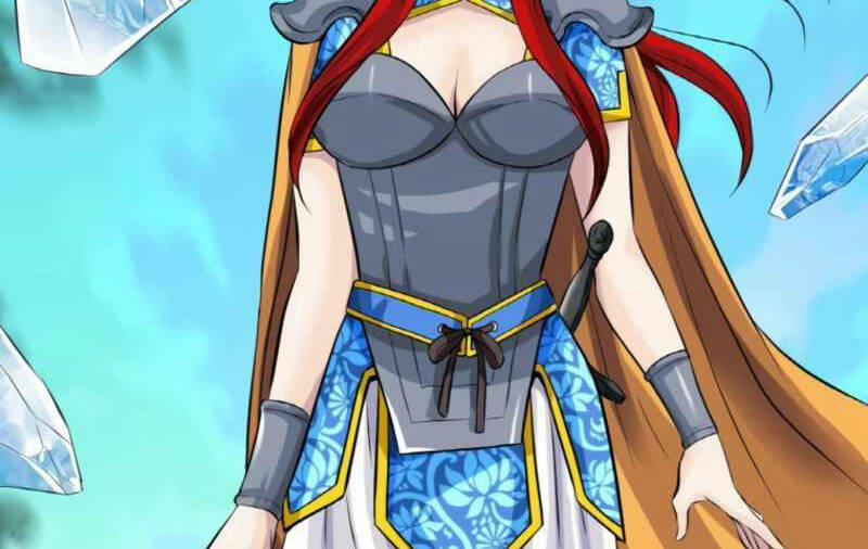 Ranker Bất Bại 44 trang 70