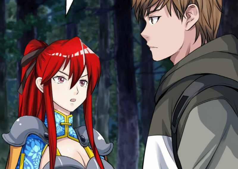 Ranker Bất Bại 44 trang 77