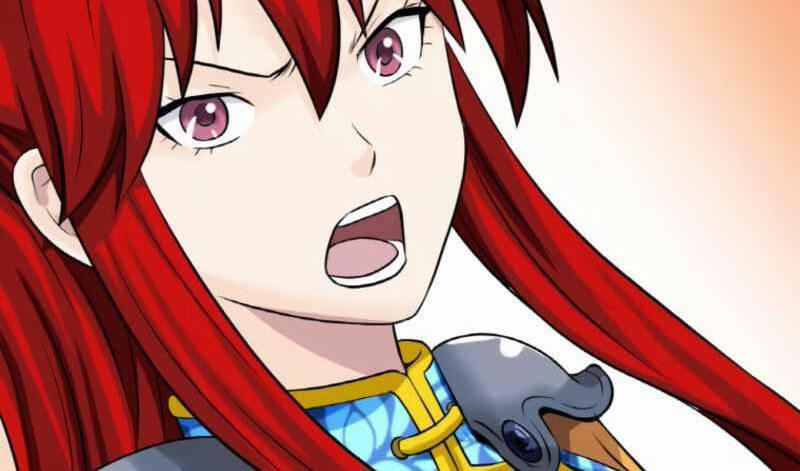 Ranker Bất Bại 44 trang 98